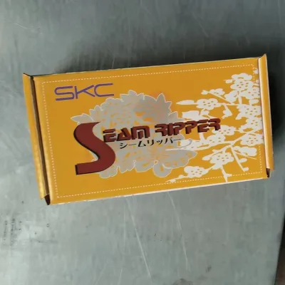 China Factory Wholesales SKC Seam Ripper 113R  With Good Price