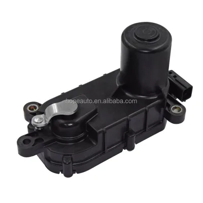 High Quality Intake Motor 283232GGA1 28323-2GGA1 VCM Fit Ix35 2.4L