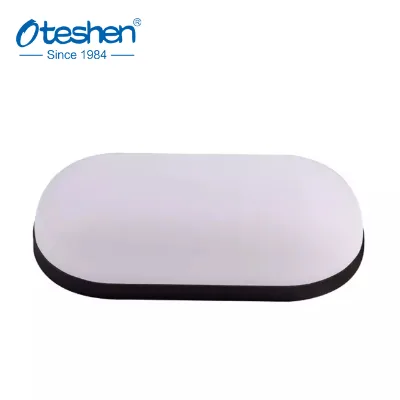 Frameless Bulkhead Lamp With Sensor IP65 Waterproof Indoor and Outdoor 8W 15W Led Ceiling Lamp