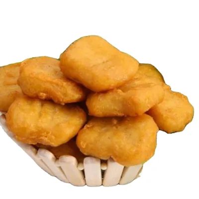Frozen Chicken Nuggets