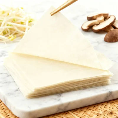 OEM Frozen Puff Pastry Dough Sheets for Bakeries Restaurants and Hotels Bulk Wholesale with Custom Size and Recipe Options