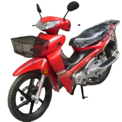 110cc,120cc High Quality and Good Price Export Complete Formalities Cub Motorcycle Factory Direct Sale