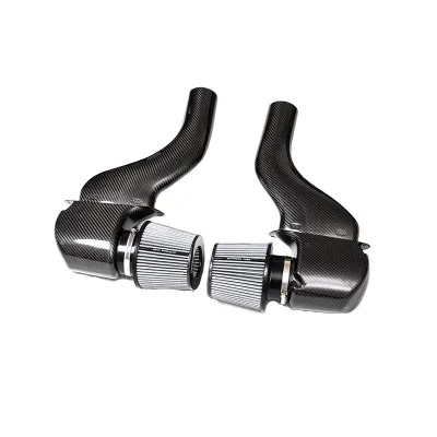 Performance for Porsche Panamera 971 2.9T Carbon Fiber Air Intake