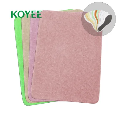 Carbon Fiber Insole Factory Rechargeable Heated Insoles Shoes Material Insoles