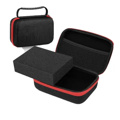 OEM Custom Eva Carrying Case Factory Supply Protective Shockproof Travel for Electronics Special Purpose Bags Cases