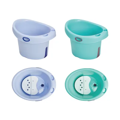 Baby Bathtub Safety Bathtub for Kids