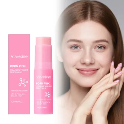 Wholesale Moisturizing Wrinkle Bounce Multi Balm Fade Fine Lines Improve Dull Skin Deep Hydrating Collagen Balm