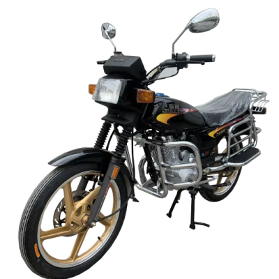 It Adopts a Single-cylinder ,air-cooled ,four-stroke Engine with a Displacement of 150cc the Engine Delivers Strong POWER