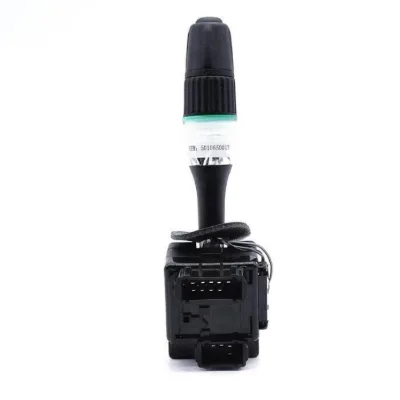 Suitable for Trucks Part Combination Switch Changeover Switch 5010650017