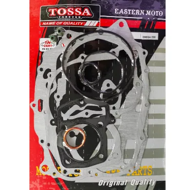 CB200 Motorcycle Engine Gasket Kit for HONDA Motorcycle Parts