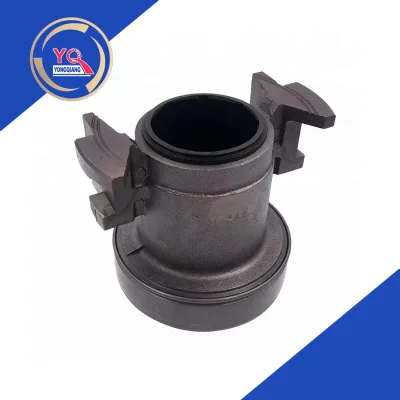 Hebei Yongqiang Bearing Factory Wholesales Auto Clutch Release Ball Bearings 3151246031 for Cars & Trucks at Factory Price