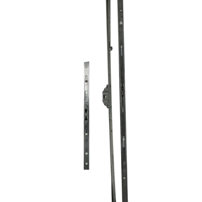 Environmentally Friendly Window Driver Aluminum Window Handle Lock Door and Window Handle