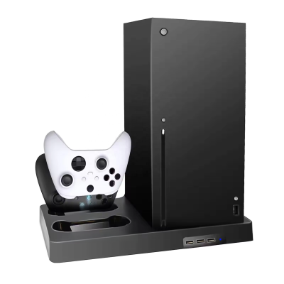 Big Deals on Original New for Xbox Series X with TB K HD Packaging Includes Dual Controllers and Games CD