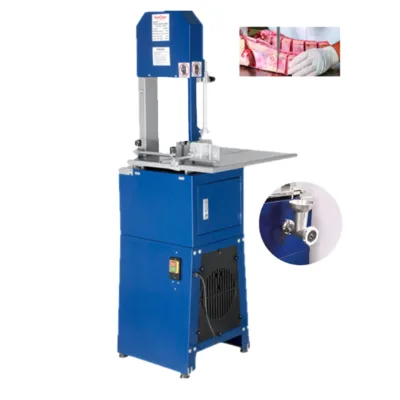 Commercial Household Hot Selling Bone Saw CE Certified Manufacturer Direct Selling Price Multi Functional Meat Grinder