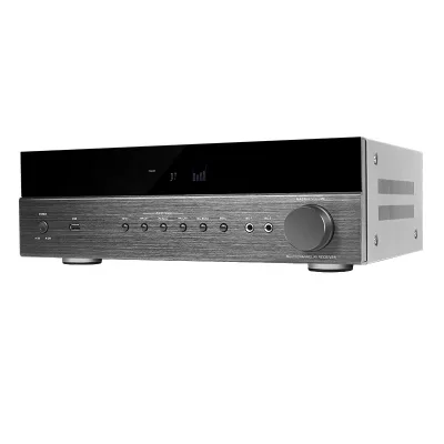 OEM High Quality Home Theatre Indoor 110v/220v 1800W 6 Channel DAC ARC 5.2ch Amplifier