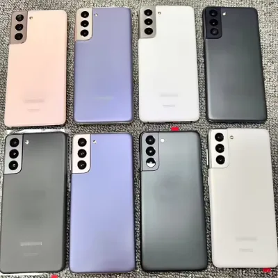 Hot Selling S21 Series S21 Plus ultra 5G Original 8gb+128GB/256GB Fingerprint Unlock Android Cell Smart Mobile Phone