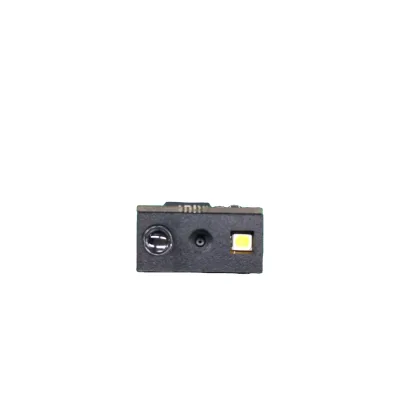 Mini TTL/USB Interface CMOS Barcode Scanner Module with 360 Scan Angle 1D+2D+QR Code Scanning Small Stock