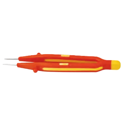 VDI-03 Insulated Precision Tweezers Pointed Tweezers High-quality-tweezers Esd Tweezer