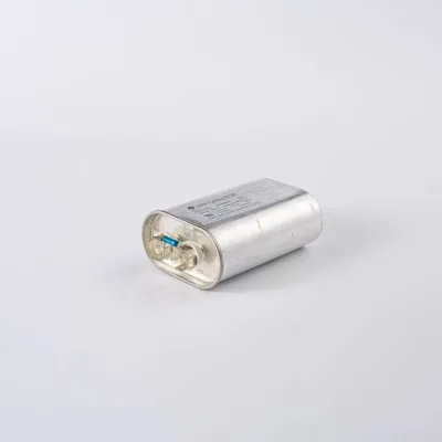 Cbb65 MPP Capacitor Lighting Capacitor 35uf 540v 24uf 480v Lamp Run High Temperature Street Light Capacitor