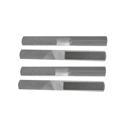 Top quality Hand File and Round Rasp, Half Round Flat & Needle Files