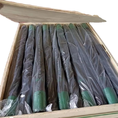 API 5CT Tubing Short Connection 5-1/2"LC BC SC K55 J55 N80 P110 Factory Direct