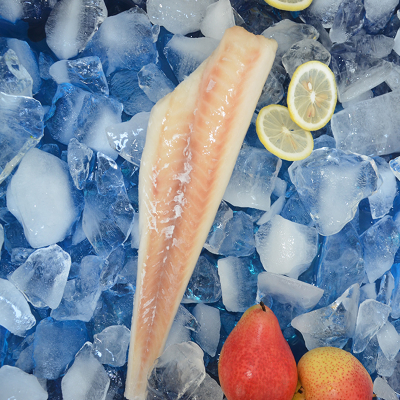Msc Pacific Cod Bp Block Fish Fillets