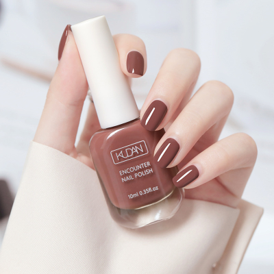 Hot Sale High Glossy Gel Nail Polish Wholesale Colorful Nail Paints Economical Gel Polish for Nails