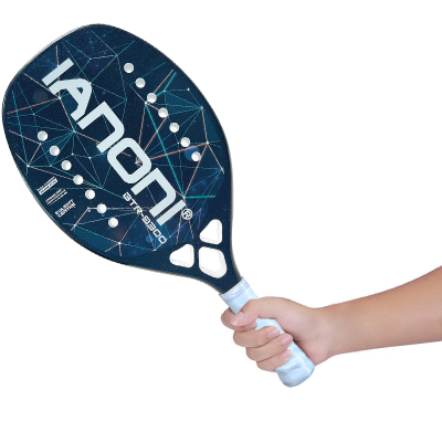 IANONI Top Hot Sale High Quality Raquete Beach Tennis