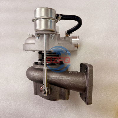 High Quality 4514505 Turbocharger 451-4505 Turbo C4.4 Turbo for C4.4 Engine Construction Machinery