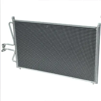 Auto Air Conditioner System Condenser for Ford ESCAPE 05-06/Mercury Mariner 05-07/Mazda Tribute 05-06 OEM 7L8Z19712AA/EF9161480A