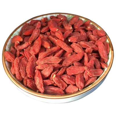 Berry Goji