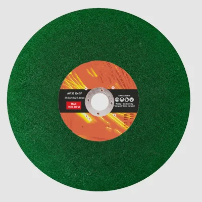 Abrasives Tools 115X1.2X22MM Grinding Cutting Disc Doris T41 Cut Off Wheel 4.5 Inch Cutting Wheel for Metals/Stainless Steel