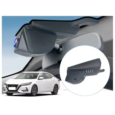car running record data dash cam dvr for nissan Tiida 2011 2012 2013 2014 2015 2016 2017 2018 2019 2020 2021 2022 Camera Dashcam