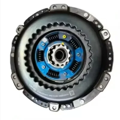 Original Clutch Plate OEM 41200-2b001 Suitable Mechanical Clutch for Hyundai Kia Tucson Elantra Veloster Sonata Kia