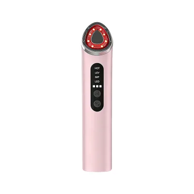 Professional Eye Massager for Beauty Salon - 4 Modes - Channel-level Introduction of Beauty Equipment