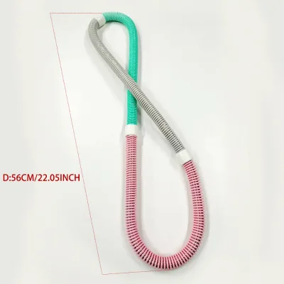 Wholesale Smart Weighted Fitness Hoop Hula Ring for Abdomen and Waist for Body and Sport Hoops for Fitness