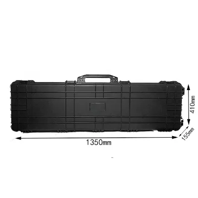 DPC140 High Quality Long Carrying Pelican Case