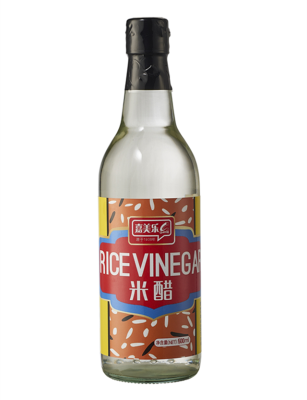 100% Pure Distilled White Vinegar