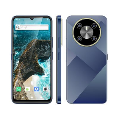 Android Cellphones Phones Smartphone 5g Mobile Unlocked Phone Budget Cheap Téléphone 15 Smartphones Global 2025 Version