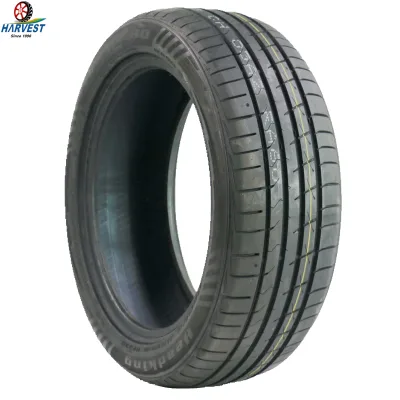 DURAMAN BRAND PCR CAR TIRES for 195/65R15 175/70R14 215/55R17 165/65R15