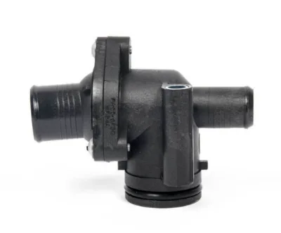 Wholesale Auto Parts Engine Coolant Thermostat Used for Ford TRANSIT Box OE No.1633900 2S7Q-8A586-AC 2S7Q-8594-BB