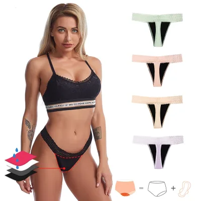 Hot Sale Ladies Girls Seamless Tight High Waist Cotton Panties Plus Size Xxl Womens Underwear Panties