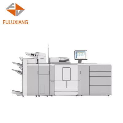 FULUXIANG Refurbished Photocopier Multifunction Printer for Canon VarioPRINT 140 135 120 110 Printer Scanner Machine
