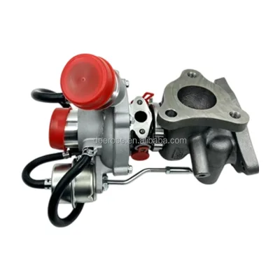 Turbocharger 1118100-F0000C KY18 JP44 Turbo Charger Fit Parts for Dongfeng Fengon 580 S560 SFG15T 1.5T Engine