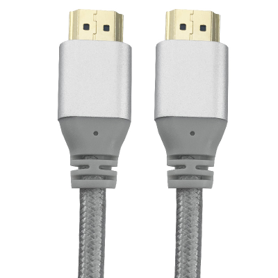 Certified Latest Hdmii Version High Speed 48gbps Support Dynamic Hdr Tdr Test 8k 60hz 4k 120hz Resolution Hdmi Cable