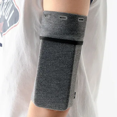 Wholesale Unisex Fitness Bag, Arm Bag Suitable for Outdoor Sports