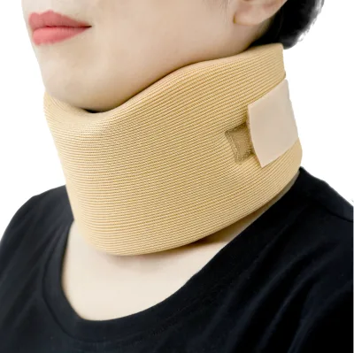 Soft Cervical Collar NK-001 Foam Material