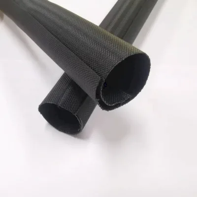 cable wrap spiral cable wrap braided split wrap