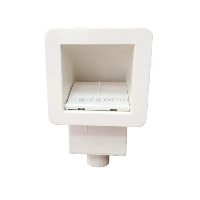 20-106 Spa Tub Swimming Pool Skimmer