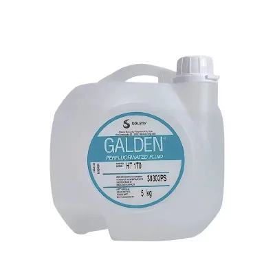SOLVAY GALDEN HT-170 heavy fluorine oil seal thermal shock oil